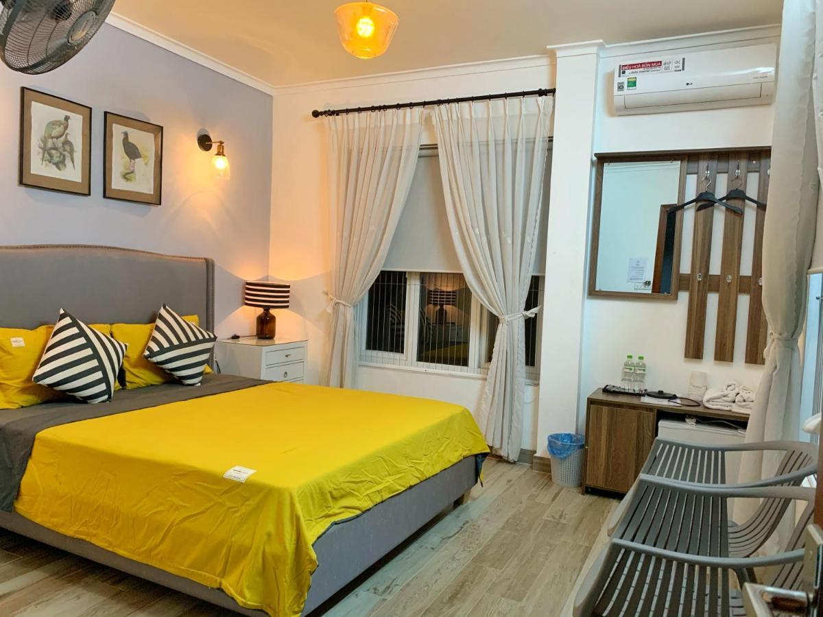 Miah Boutique Homestay Hanoi Kültér fotó