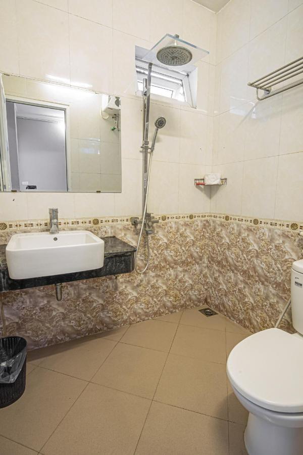 Miah Boutique Homestay Hanoi Kültér fotó
